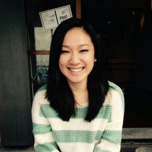 Meet your Posher, Kaiying